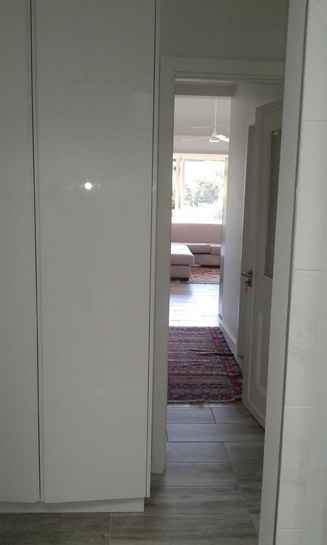 Lägenhet på 270 m² i Camps Bay, med 2 sovrum och 2 badrum  Kapstaden Exteriör bild