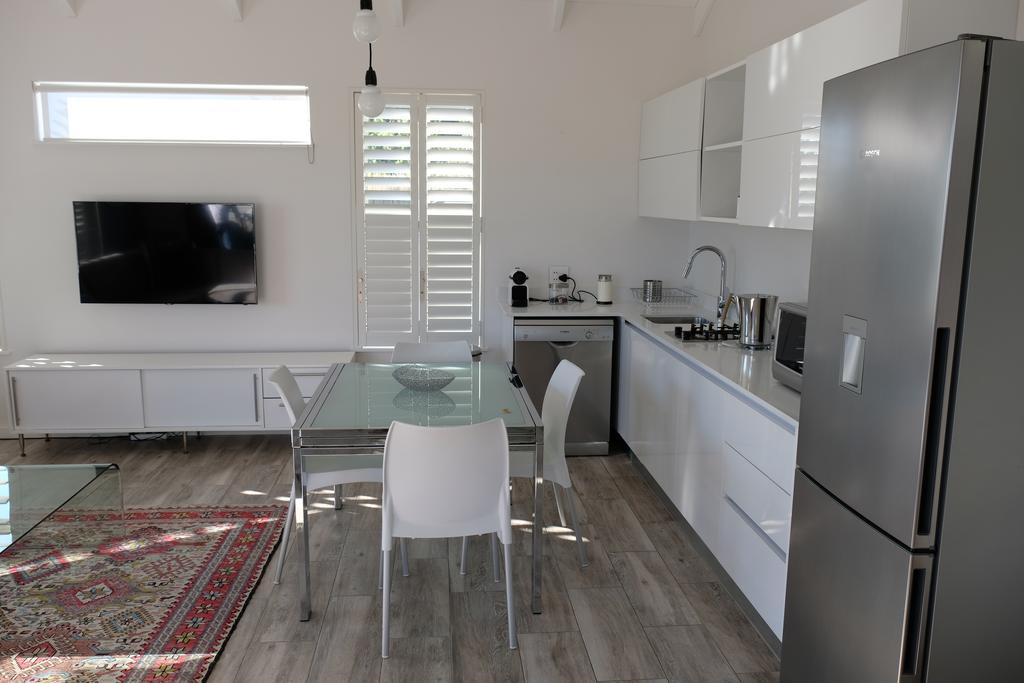 Lägenhet på 270 m² i Camps Bay, med 2 sovrum och 2 badrum  Kapstaden Exteriör bild