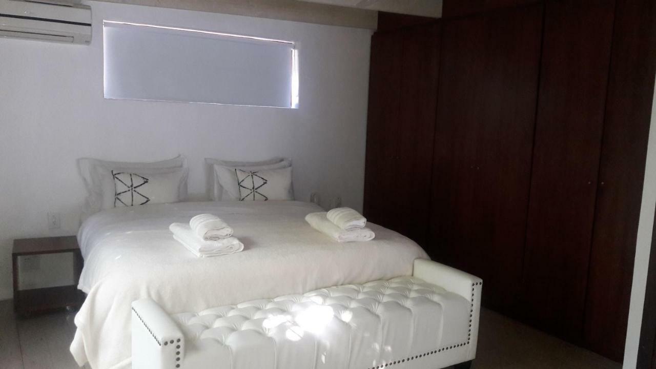 Lägenhet på 270 m² i Camps Bay, med 2 sovrum och 2 badrum  Kapstaden Exteriör bild